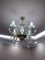 Daire 68 m² Daire - Selima Khimshiashvili, Batumi, Gürcistan