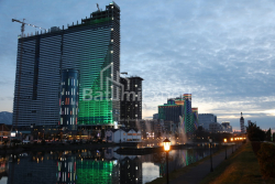 Daire 1-oda 26 m² - Şerif Khimshiashvili, Batumi