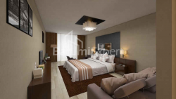 Daire 26 m² Daire - Şerif Khimshiashvili, Batumi, Gürcistan