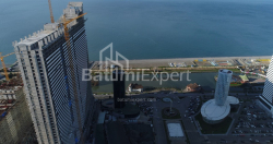 Daire 1-oda 26 m² - Şerif Khimshiashvili, Batumi