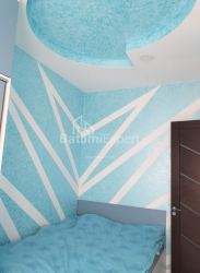 Daire 84 m² Daire - Galaktion Tabidze, Batumi, Gürcistan