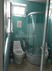 Daire 84 m² Daire - Galaktion Tabidze, Batumi, Gürcistan