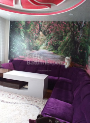 Daire 84 m² Daire - Galaktion Tabidze, Batumi, Gürcistan