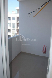 Daire 47 m² Daire - Yusuf Kobaladze, Batumi, Gürcistan