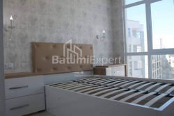 Daire 47 m² Daire - Yusuf Kobaladze, Batumi, Gürcistan