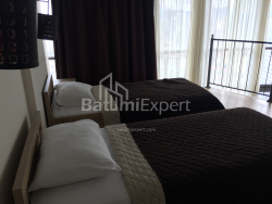 Daire 75 m² Daire - Yusuf Kobaladze, Batumi, Gürcistan