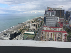 Daire 75 m² Daire - Yusuf Kobaladze, Batumi, Gürcistan