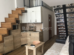 Daire 2-oda 75 m² - Yusuf Kobaladze, Batumi