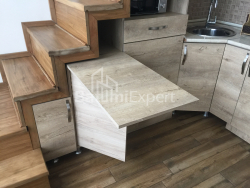 Daire 75 m² Daire - Yusuf Kobaladze, Batumi, Gürcistan