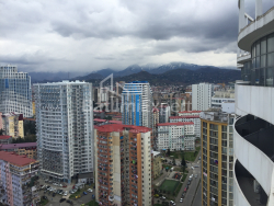 Daire 75 m² Daire - Yusuf Kobaladze, Batumi, Gürcistan