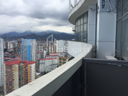 Daire 75 m² Daire - Yusuf Kobaladze, Batumi, Gürcistan