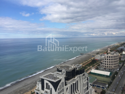 Daire 75 m² Daire - Yusuf Kobaladze, Batumi, Gürcistan