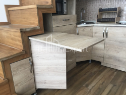 Daire 75 m² Daire - Yusuf Kobaladze, Batumi, Gürcistan