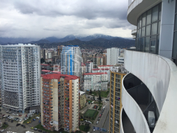 Daire 75 m² Daire - Yusuf Kobaladze, Batumi, Gürcistan