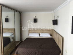Daire 75 m² Daire - Yusuf Kobaladze, Batumi, Gürcistan