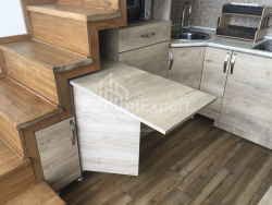 Daire 75 m² Daire - Yusuf Kobaladze, Batumi, Gürcistan