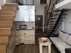 Daire 75 m² Daire - Yusuf Kobaladze, Batumi, Gürcistan