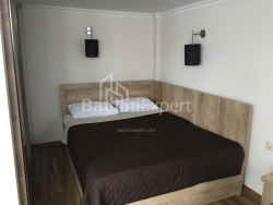Daire 75 m² Daire - Yusuf Kobaladze, Batumi, Gürcistan