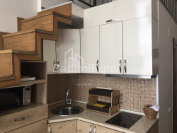 Daire 75 m² Daire - Yusuf Kobaladze, Batumi, Gürcistan