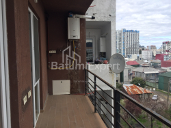 Daire 86 m² Daire - Giorgi Brtskinvale, Batumi, Gürcistan