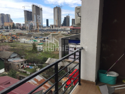 Daire 86 m² Daire - Giorgi Brtskinvale, Batumi, Gürcistan