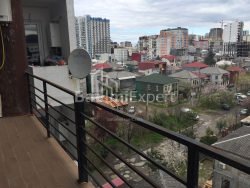 Daire 86 m² Daire - Giorgi Brtskinvale, Batumi, Gürcistan