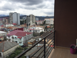 Daire 86 m² Daire - Giorgi Brtskinvale, Batumi, Gürcistan