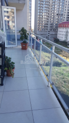 Daire 57 m² Daire - Şalva Inasaridze, Batumi, Gürcistan
