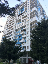 Daire 3-oda 77 m² - Niko Pirosmani, Batumi