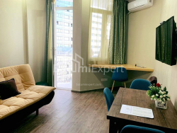Daire 1-oda 29 m² - Zuraba Gorgiladze, Batumi