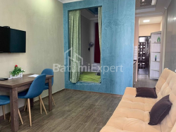 Daire 29 m² Daire - Zuraba Gorgiladze, Batumi, Gürcistan