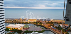 Daire 29 m² Daire - Zuraba Gorgiladze, Batumi, Gürcistan