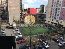 Daire 35 m² Daire - İlya Çavçavadze, Batumi, Gürcistan