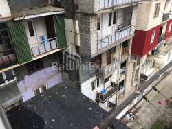 Daire 35 m² Daire - İlya Çavçavadze, Batumi, Gürcistan
