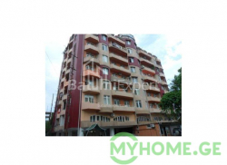 Daire 3-oda 74 m² - Zuraba Gorgiladze, Batumi