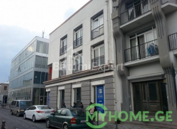 Daire 300 m² Daire - Yurievskaya, Batumi, Gürcistan