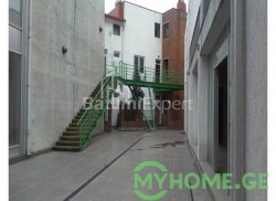 Daire 98 m² Daire - Yurievskaya, Batumi, Gürcistan