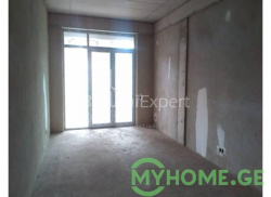 Daire 98 m² Daire - Yurievskaya, Batumi, Gürcistan