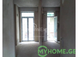Daire 98 m² Daire - Yurievskaya, Batumi, Gürcistan