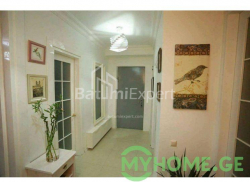 Daire 130 m² Daire - Yurievskaya, Batumi, Gürcistan