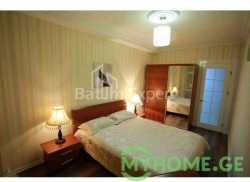 Daire 130 m² Daire - Yurievskaya, Batumi, Gürcistan