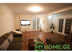 Daire 130 m² Daire - Yurievskaya, Batumi, Gürcistan