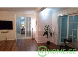 Daire 130 m² Daire - Yurievskaya, Batumi, Gürcistan