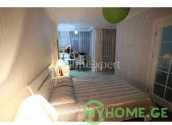 Daire 130 m² Daire - Yurievskaya, Batumi, Gürcistan