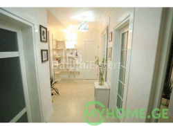 Daire 130 m² Daire - Yurievskaya, Batumi, Gürcistan