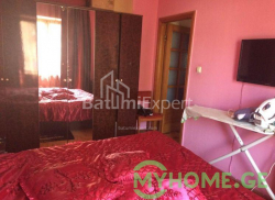 Daire 96 m² Daire - Yurievskaya, Batumi, Gürcistan