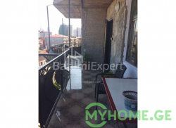 Daire 96 m² Daire - Yurievskaya, Batumi, Gürcistan
