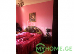 Daire 96 m² Daire - Yurievskaya, Batumi, Gürcistan