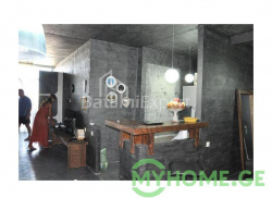 Daire 130 m² Daire - Yurievskaya, Batumi, Gürcistan