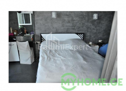 Daire 130 m² Daire - Yurievskaya, Batumi, Gürcistan